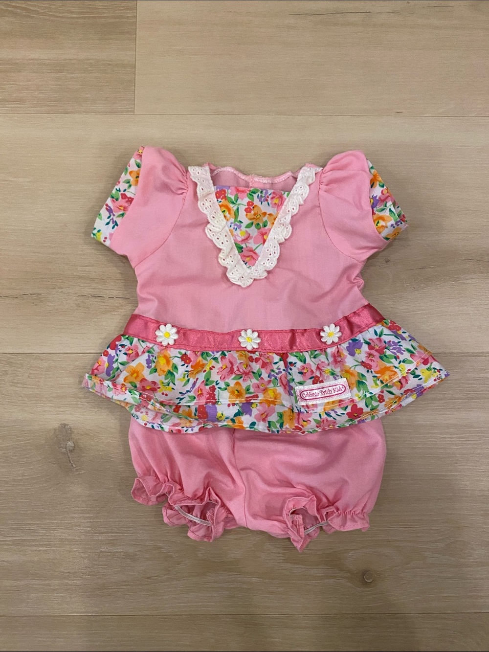 Cabbage Patch Kids Play Along Clothes